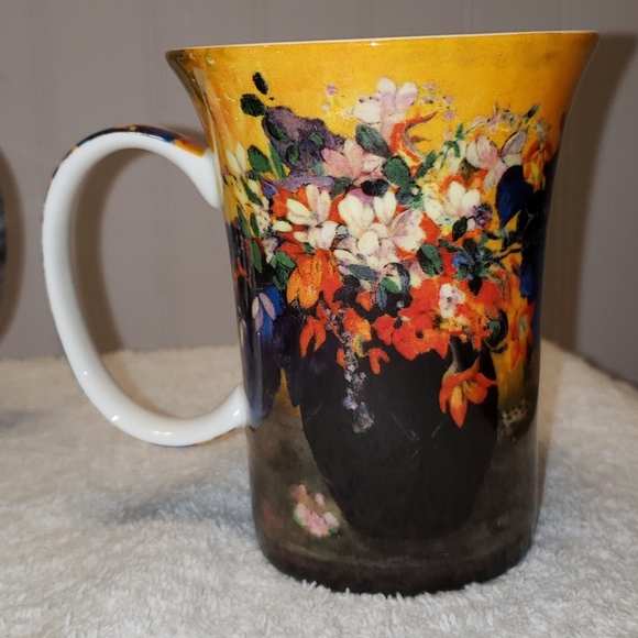 Macintosh Artist collection mugs, set of 3 - Picture 6 of 15